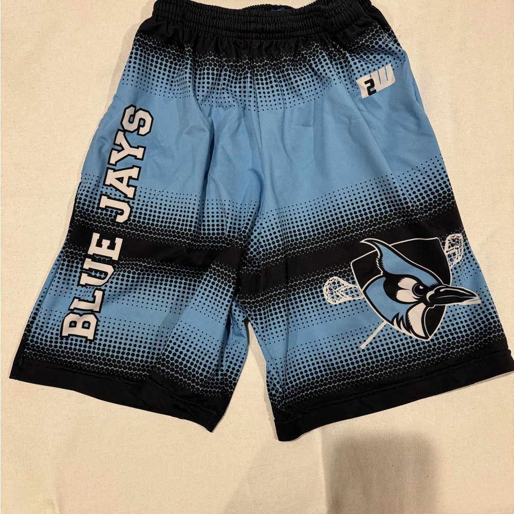 Lacrosse shorts
